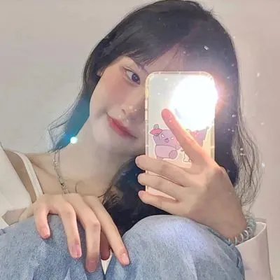 青苔