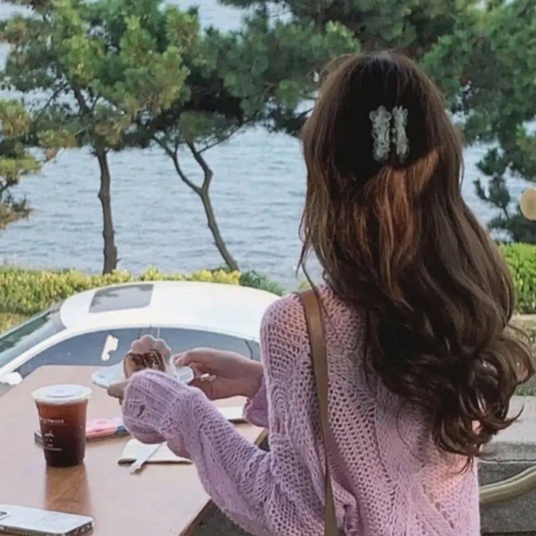 针脚